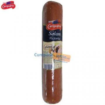 Salam Victoria Campofrio 400 gr - Pret | Preturi Salam Victoria Campofrio 400 gr