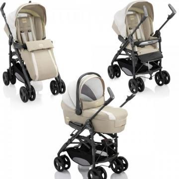 Sistem 3 in 1 Zippy System FREE 2011 Inglesina - Pret | Preturi Sistem 3 in 1 Zippy System FREE 2011 Inglesina