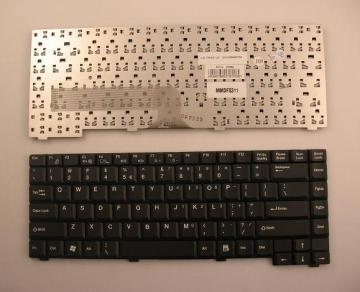 Tastatura laptop originala pt. Fujitsu Siemens Seria Amilo D7850 - Pret | Preturi Tastatura laptop originala pt. Fujitsu Siemens Seria Amilo D7850