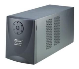 UPS Mustek 850VA/480W, PowerMust  848 LCD - Pret | Preturi UPS Mustek 850VA/480W, PowerMust  848 LCD