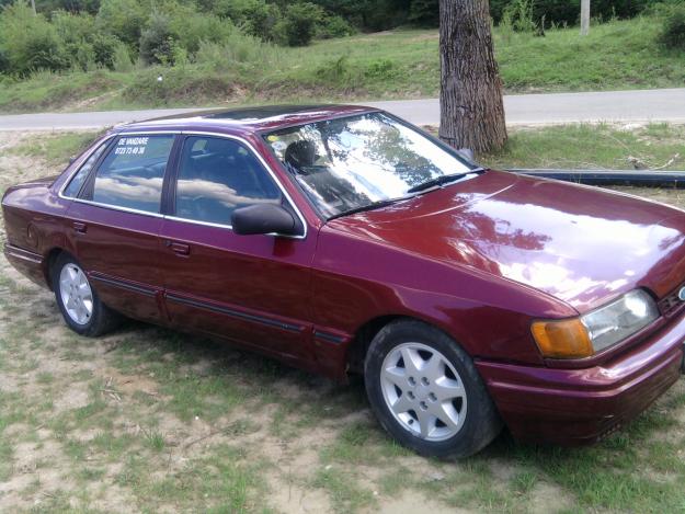 VAND FORD SCORPIO - Pret | Preturi VAND FORD SCORPIO