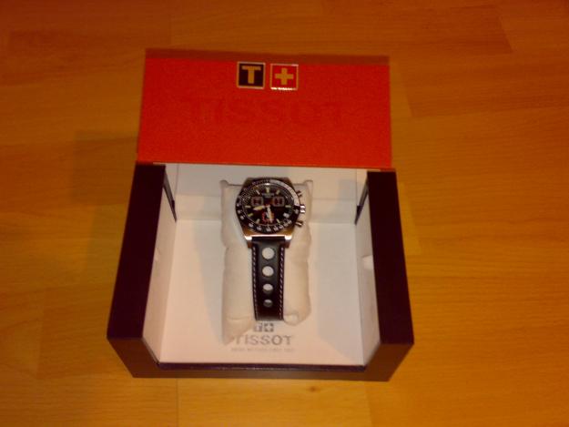 Vind ceas TISSOT PRS 516 CHRONOGRAPH - Pret | Preturi Vind ceas TISSOT PRS 516 CHRONOGRAPH