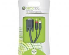 Cablu video Xbox 360 - Pret | Preturi Cablu video Xbox 360