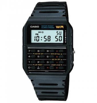 Casio CA-53W-1Z - Pret | Preturi Casio CA-53W-1Z