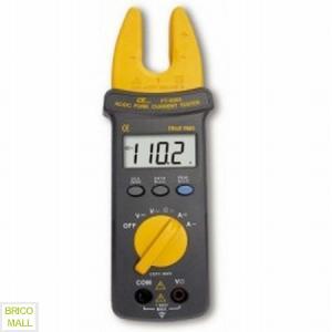 Cleste ampermetric 200A LT FT-9950 - Pret | Preturi Cleste ampermetric 200A LT FT-9950