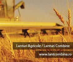 Comercializam Lant Agricol / Lant Combina - Pret | Preturi Comercializam Lant Agricol / Lant Combina