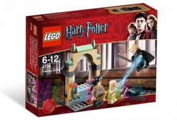 Eliberarea lui Dobby - din seria LEGO HA - Pret | Preturi Eliberarea lui Dobby - din seria LEGO HA