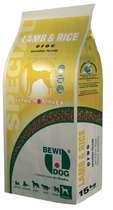 Hrana uscata caini Bewi Lamb/Rice 15 Kg - Pret | Preturi Hrana uscata caini Bewi Lamb/Rice 15 Kg