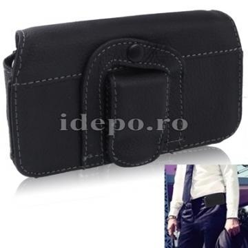 Husa iPhone 5 Sun Office Piele Accesorii iPhone 5 - Pret | Preturi Husa iPhone 5 Sun Office Piele Accesorii iPhone 5