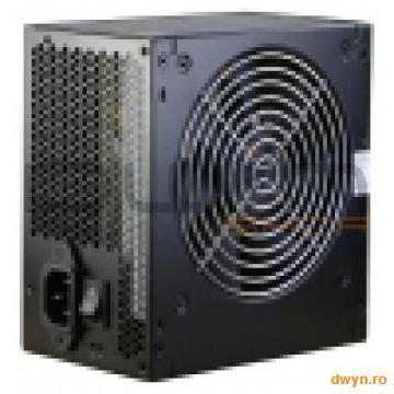 Inter-Tech Energon 650W CM Modular PSU, quad rail (18A/18A/18A/18A) - Pret | Preturi Inter-Tech Energon 650W CM Modular PSU, quad rail (18A/18A/18A/18A)