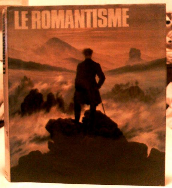 Le romanticism - Pret | Preturi Le romanticism
