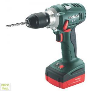 Masina de gaurit si insurubat cu acumulator Metabo BS 14.4 LT IMPULS - Pret | Preturi Masina de gaurit si insurubat cu acumulator Metabo BS 14.4 LT IMPULS