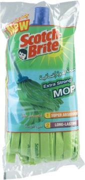 Mop extra Scotch-Brite - Pret | Preturi Mop extra Scotch-Brite