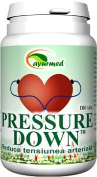 Pressure Down *100tab - Pret | Preturi Pressure Down *100tab