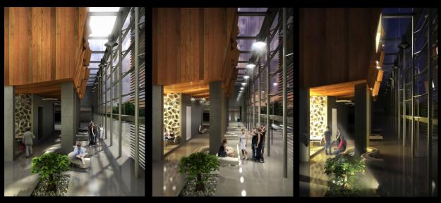 Randari / Animatii / Prezentare de Arhitectura - Pret | Preturi Randari / Animatii / Prezentare de Arhitectura
