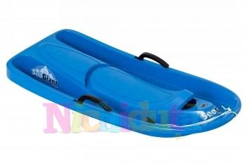 Sanie copii Hamax Sno Giant Blue - Pret | Preturi Sanie copii Hamax Sno Giant Blue