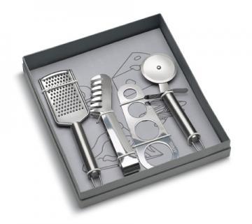 SET ACCESORII PIZZA - Pret | Preturi SET ACCESORII PIZZA