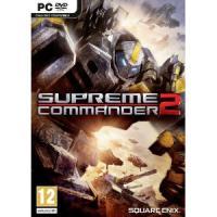 Supreme Commander 2 - Pret | Preturi Supreme Commander 2