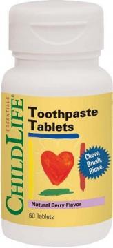 Toothpaste Tablets *60tab - Pret | Preturi Toothpaste Tablets *60tab