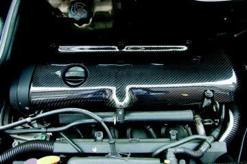 Capac motor Peugeot 206/307/407 2.0L Benzina - Pret | Preturi Capac motor Peugeot 206/307/407 2.0L Benzina