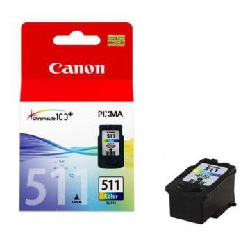 Cartus original Canon CL-511 (Canon CL511) - Pret | Preturi Cartus original Canon CL-511 (Canon CL511)