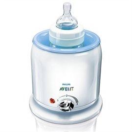 Incalzitor biberon - philips avent - Pret | Preturi Incalzitor biberon - philips avent