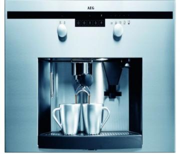 Masina cafea AEG PE 8038-M - Pret | Preturi Masina cafea AEG PE 8038-M