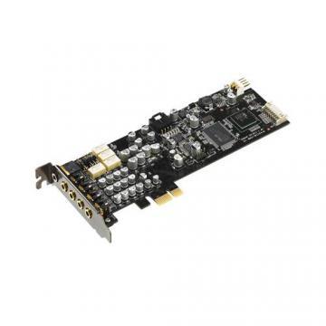 Placa de sunet 7.1 Asus Xonar DX, PCIE, SPDIF OUT (combo with line-in), Aux In, Line-in/Min In - Pret | Preturi Placa de sunet 7.1 Asus Xonar DX, PCIE, SPDIF OUT (combo with line-in), Aux In, Line-in/Min In