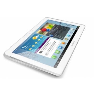 Samsung P5100 Galaxy Tab2 16gb Wifi+3G 10.1" White - Pret | Preturi Samsung P5100 Galaxy Tab2 16gb Wifi+3G 10.1" White
