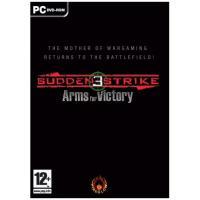 Sudden Strike III Arms For Victory - Pret | Preturi Sudden Strike III Arms For Victory