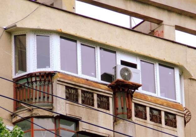 TERMOPAN PVC REHAU FERESTRE USI, INCHIDERE BALCON, PRETURI REDUSE - Pret | Preturi TERMOPAN PVC REHAU FERESTRE USI, INCHIDERE BALCON, PRETURI REDUSE