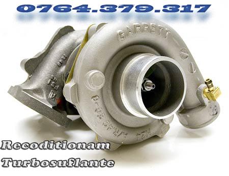 Turbina Audi A4 116 131 136 140 170 Cai Turbosuflanta - Pret | Preturi Turbina Audi A4 116 131 136 140 170 Cai Turbosuflanta