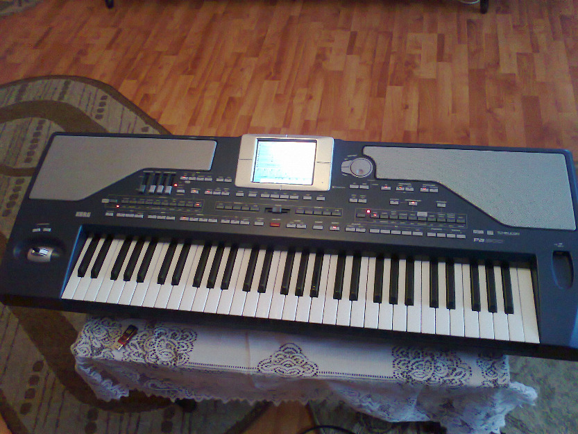 Vand orga Korg Pa800 NOUA - Pret | Preturi Vand orga Korg Pa800 NOUA