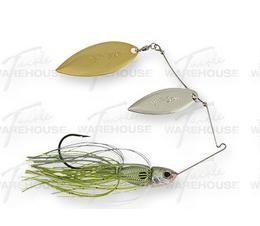Vobler SPINNER BAIT CRYSTAL SPIN 5/8 OZ - SB05 River2Sea 17gr - Pret | Preturi Vobler SPINNER BAIT CRYSTAL SPIN 5/8 OZ - SB05 River2Sea 17gr