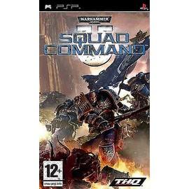 Warhammer 40.000 Squad Command PSP - Pret | Preturi Warhammer 40.000 Squad Command PSP