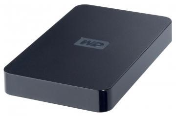 WESTERN  DIGITAL 320GB Elements Edition negru - Pret | Preturi WESTERN  DIGITAL 320GB Elements Edition negru