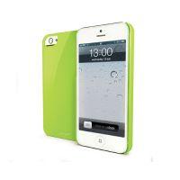 Accesoriu Muvit Husa Glossy Green pentru iPhone 5 (MUBKC0603) - Pret | Preturi Accesoriu Muvit Husa Glossy Green pentru iPhone 5 (MUBKC0603)