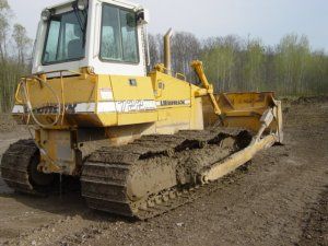 BULDOZER LEBHERR PR 712 Litronic M Buldozere 12.5 tone - Pret | Preturi BULDOZER LEBHERR PR 712 Litronic M Buldozere 12.5 tone