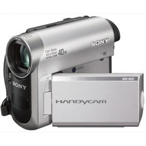 Camera Video Sony DCR-HC51E - Pret | Preturi Camera Video Sony DCR-HC51E