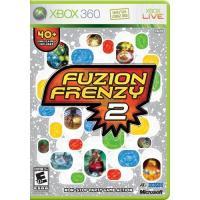 Fuzion Frenzy 2 XB360 - Pret | Preturi Fuzion Frenzy 2 XB360