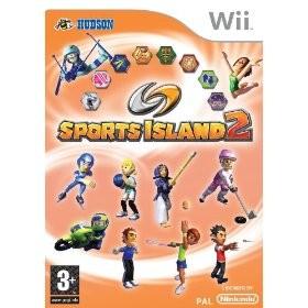 Joc Wii Sports Island 2 - Pret | Preturi Joc Wii Sports Island 2