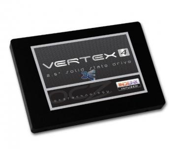 OCZ SSD Vertex 4, 2.5', 64GB, SATA III - Pret | Preturi OCZ SSD Vertex 4, 2.5', 64GB, SATA III