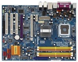 Placa de baza Asrock I 965P crossfire - Pret | Preturi Placa de baza Asrock I 965P crossfire