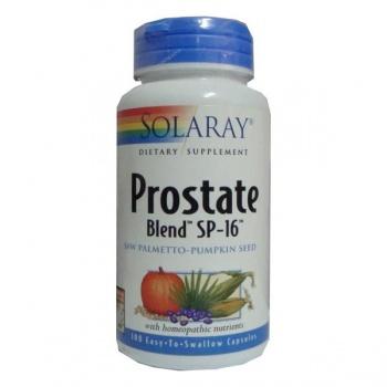 Prostate Blend - Pret | Preturi Prostate Blend