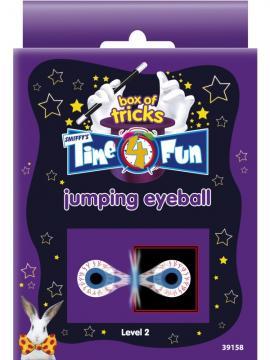 Set Magie "Jumping Eyeball" - Pret | Preturi Set Magie "Jumping Eyeball"