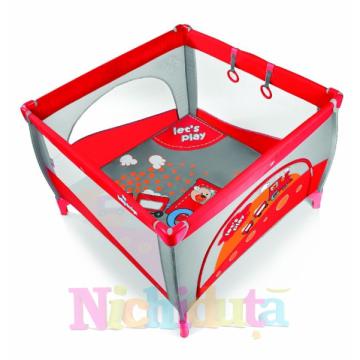 Tarc de joaca Baby Design PLAY - Pret | Preturi Tarc de joaca Baby Design PLAY