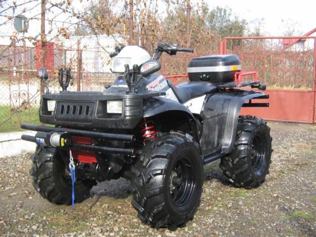 vand atv polaris sportsman 700 4x4 - Pret | Preturi vand atv polaris sportsman 700 4x4