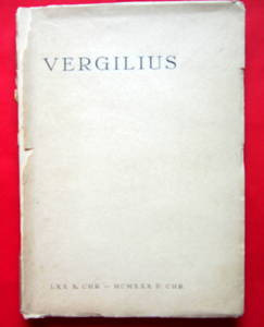 Vergilius, viata si opera - Pret | Preturi Vergilius, viata si opera