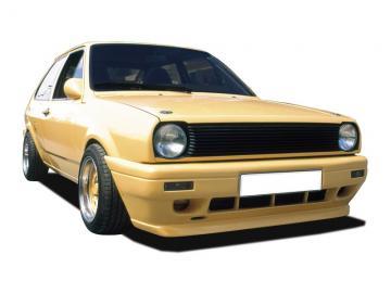 VW Polo 2 Spoiler Fata GT - Pret | Preturi VW Polo 2 Spoiler Fata GT
