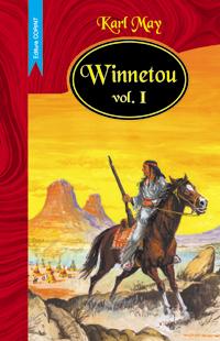 Winnetou vol I+II+III / Corint - Pret | Preturi Winnetou vol I+II+III / Corint